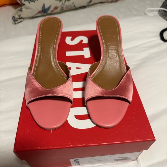 STAUD Brigitte Mule - Picture 3 of 5